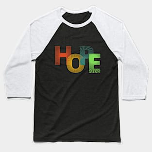 Hope Baseball T-Shirt